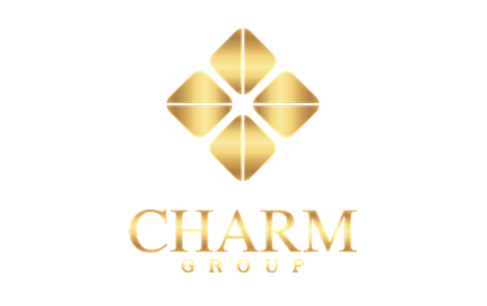 Logo Charm Group