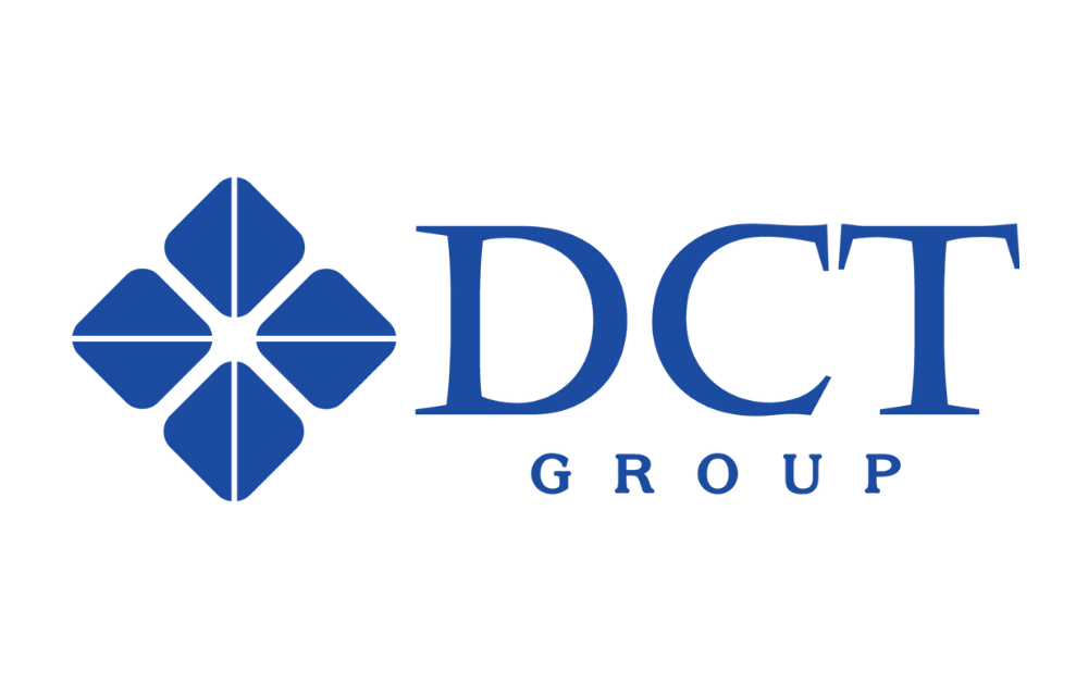 Logo DCT Group