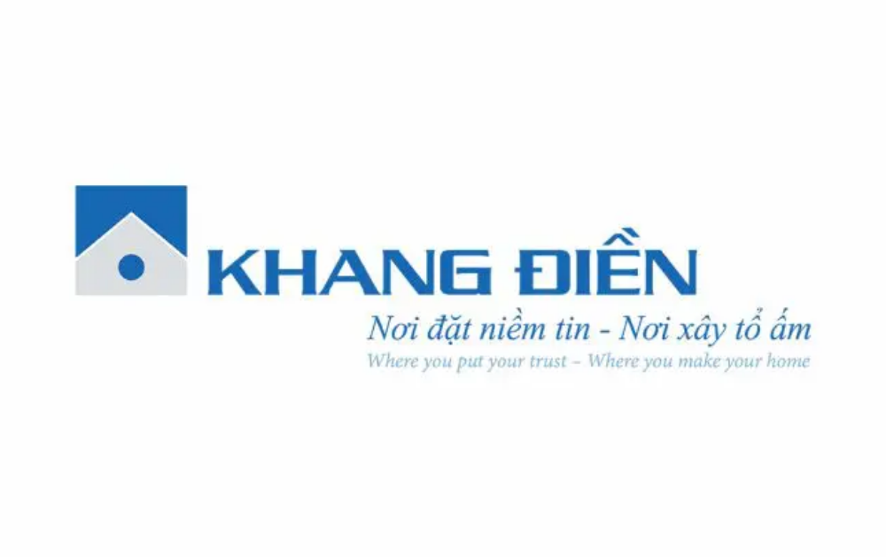 Logo Khang Điền