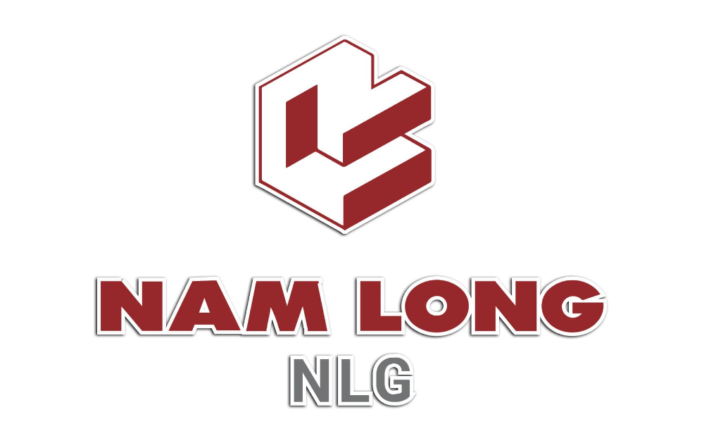 Logo Nam Long