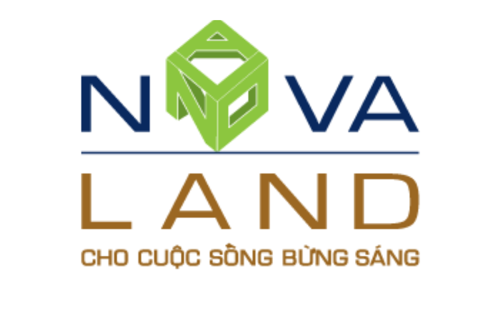 Logo Novaland